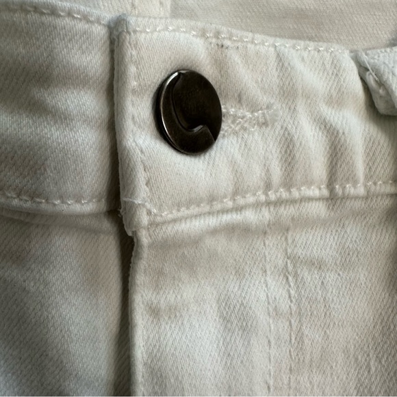 Joe’s Jeans Women’s Straight distressed jeans - Picture 9 of 16